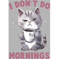 Animal Text Series-AT 2706